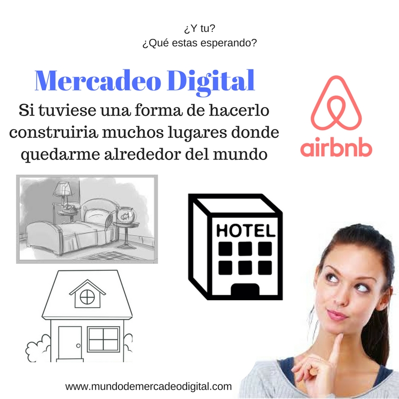 ¿Y tu?¿Qué estas esperando?