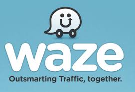WAZE