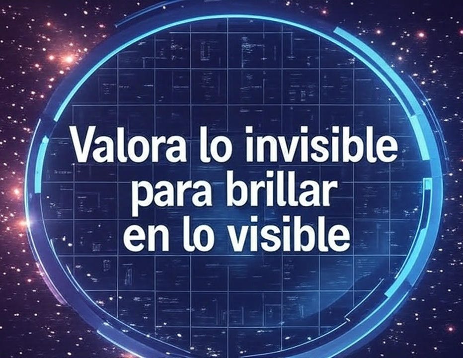 La magia de hacer un evento exitoso